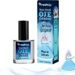 Fresh Up Yeni Nesil Doğal Çocuk Oje Çıkarıcı Naturel Kokusuz 10 ml