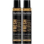 Fresh Uplift Köpük Kuru Şampuan 200 ml 2'li