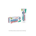 Fresh White 90 gr Sensitive Aloe Vera Özlü Diş Macunu