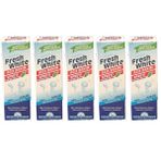 Fresh White Ağız Bakım Spreyi 30 ml 5'li Paket