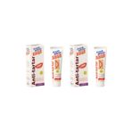 Fresh White Anti-Tartar 2x90 gr Diş Pastası