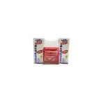 Fresh White Avantajlı Set Diş Tozu+ Diş Pastası 3'lü Diş Beyazlatma Ve Parlatma Seti Avantajlı