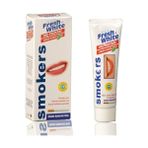 Fresh White Diş Pastası 90 Gr. - Smokers 5'li Paket