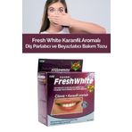 Fresh Whıte Dis Tozu 50Gr Karanfil Aromali