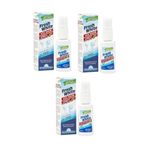 Fresh White Freh Whıte Ağız Kokusu Giderici Önleyici Sprey 3 Adet