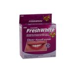 Fresh White Fresh Whıte Diş Tozu Ağız Sağlık ve Bakım