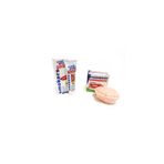 Fresh White Fresh Whıte Smokers Diş Pastası 90gr Diş Parlatıcı ve Beyazlatıcı Bakım Tozu 50gr