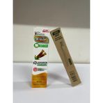 Fresh White Misvak Özlü Diş Macunu - Diş Fırçası - MACUN VE FIRÇA