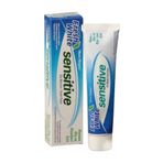 Fresh White Sensitive 100 ML Diş Macunu