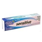 Fresh White Sensitive 90 gr Diş Macunu