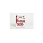 Fresh White Toz Çilek Aromalı 50 gr Diş Parlatıcı