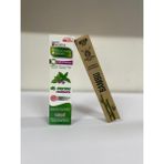 Fresh White Yeşilçay Ekinezya Nane Özlü Diş Macunu - Bambu Diş Fırçası - YEŞİL ÇAY DİŞ MACUNU VE BAMBU DİŞ FIRÇASI