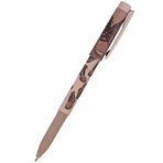 "Fresh Write" Tükenmez Kalem -Mavi - 0,7 mm -Boots Brown