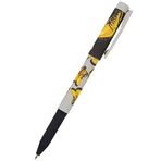 "Fresh Write" Tükenmez Kalem -Mavi - 0,7 mm - Boots Yellow