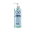 Fresh&bounce Nemlendirici Ve Ferahlatıcı Yüz Temizleme Jeli 200ml Canlandırıcı Gözenek Sıkılaştırıcı OTA.1920027-p