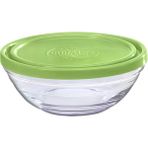 FreshBox Yuvarlak Saklama Kabı
