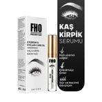 Freshen Hair Freshen Eye Bitkisel Kaş & Kirpik Bakım Serumu 10 ml