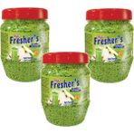 Fresher's Oralet Elma 300 gr 3'lü - 900 gr