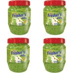 Fresher's Oralet Elma 300 gr 4'lü - 1,2 kg