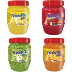 Fresher's Oralet Karışık 300 gr x 4'lü Set