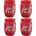 Fresher's Oralet Kuşburnu 300 gr 4lü - 1,2 kg
