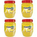 Fresher's Oralet Limon 300 gr 4lü - 1,2 kg