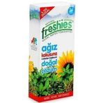 Freshies 24'lü Ağız Koku Giderici