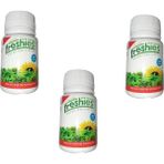 Freshies Ağız Gargarası 3x24 Kapsül Antibakteriyel Etkiyle Plak ve Tartar Karşıtı