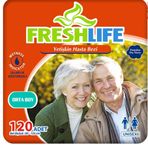Freshlife 120 Adet M Emici Külot