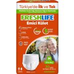 Freshlife 30 Adet M Emici Külot