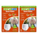 Freshlife 60 Adet M Emici Külot
