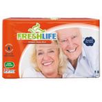 Freshlife Belbantlı Ekstra Büyük Boy Xl 30'lu Hasta Bezi