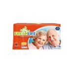 Freshlıfe Belbantli Hasta Bezi 2 Paket