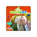 Freshlife Belbantlı Orta Boy 30 Adet Hasta Bezi