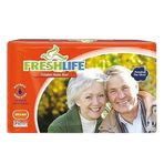 Freshlife Belbantlı Orta Boy M 30'lu Hasta Bezi