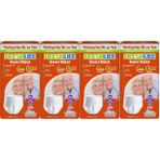 Freshlife Emici Külot Hasta Bezi XL Ekstra Büyük, 120 Adet (4 Paket)