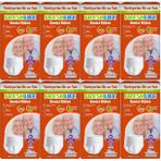 Freshlife Emici Külot Hasta Bezi XL Ekstra Büyük, 240 Adet (8 Paket)