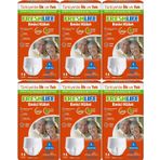Freshlife Emici Külot Large 30x6 Adet Hasta Bezi