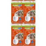 Freshlife Emici Külot Large 4x30 Hasta Bezi