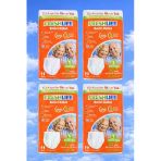 Freshlife Emici Külot S Beden Küçük Boy 30 Adet X4 (120 Adet) Yetişkin Hasta Bezi Unisex