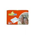 Freshlife Hasta Altı Yatak Koruyucu 60X90 30'Lu Paket