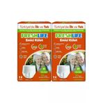 Freshlife Külot Medium 60 Adet Hasta Bezi