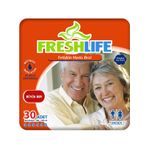Freshlife L 30 Adet Belbantlı Yetişkin Hasta Bezi