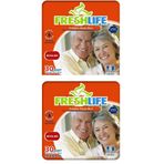 Freshlife Large 2x30 Belbantlı Yetişkin Hasta Bezi