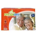 Freshlife Large 30'lu Beyaz Hasta Altı Bezi