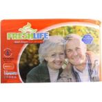 Freshlife Medium Yetişkin Belbantlı 30 Adet Hasta Bezi