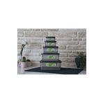 Freshlife Saklama Kabı 5,li D391