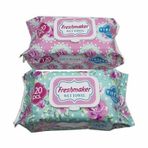 Freshmaker 120'li Vintage Islak Havlu