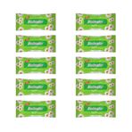 Freshmaker 15'li Çiçeksi Kokular Islak Cep Mendil