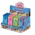 Freshmaker 36'lı Stand Antibakteriyel 15'li Cep Mendili